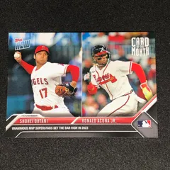 入手困難❗️メジャーリーグMLB ACUÑA JR. あのアクーニャJrブレーブス 入手困難❗️メジャーリーグMLB ACUÑA JR. あのアクーニャJr