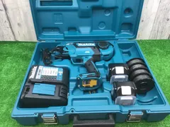 送料無料！【中古動作美品】□マキタ(makita) コードレス鉄筋結束機 リバータイア TR180DRGX□アクトツール富山店□Hのサムネイル