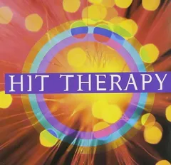 Hit Therapy [Audio CD] オムニバス(コンピレーション)