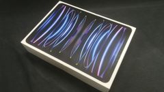 【新品/未開封/未使用】Apple iPad Pro 11インチ (第4世代) 128GB Wi-Fiモデル A2759(MNXE3J/A)シルバー