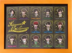 2026年最新】Kiramuneピンバッジの人気アイテム - メルカリ