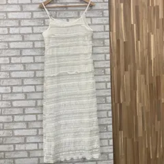 0218S SpRay PREMIUM キャミソールワンピース