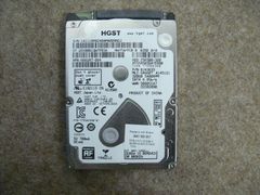 日立 HTS545032A7E680 (2.5INCH SATA 320GB 5400rpm)