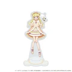 2025年最新】夢川ゆい アクリルスタンド プリパラの人気アイテム