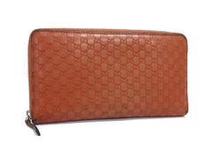 GUCCI グッチ 長財布 マイクロ グッチシマ オーガナイザー 233194