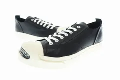 アンダーカバー UNDERCOVER 14AW 25周年記念 復刻 レザー