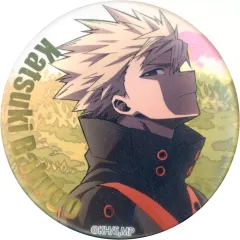 2025年最新】爆豪勝己 缶バッジ ヒーロープラザの人気アイテム