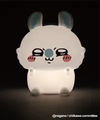 【正規品・未開封】ナガノキャラクターズ シリコンルームライト ナガノマーケット シリコンルームライト（ナガノのくま