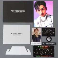 NCT NATION 2023 トレカ ヘチャン フォトカード - メルカリ