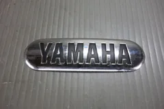 2024年最新】yamaha sr400 エンブレムの人気アイテム - メルカリ