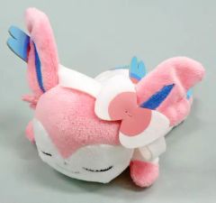 ポケモン ポケパルレ ニンフィア ぬいぐるみ マスコット ブイズ - メルカリ