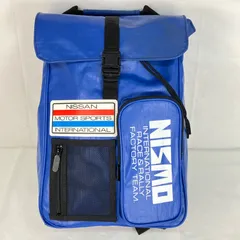2026年最新】日産 リュック・バックパックの人気アイテム - メルカリ