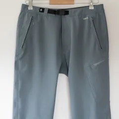 ⭐美品　モンベル マルチトラウザーズ レディース XL ネイビースノースポーツ モンベル ｜ オンラインストア ｜ マルチトラウザーズ Women's
