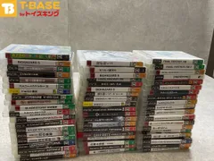 PlayStation 3/プレイステーション 3/プレステ 3/PS 3 TROY無双 ホームフロント バイオハザード5 バトルフィールド3、4 ラストオブアス 等 ソフト 50点以上セット