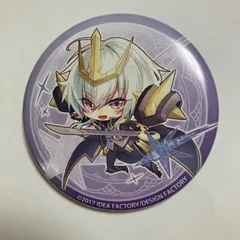 悠久のティアブレイド　イヴ　缶バッジ　アクリルキーホルダー　セット 2025年最新】悠久のティアブレイド 缶バッジの人気アイテム
