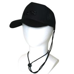 ツールス トゥールス (TOOLS) サーフキャップ紫外線UVカット対策 TLS SURF CAP　フィッシュボード ファンボード トランジッション デッキパッチ デッキパッチ サーフィン 位置 フロント ブランド スタンドアップパドル SUP クリスタルグリ