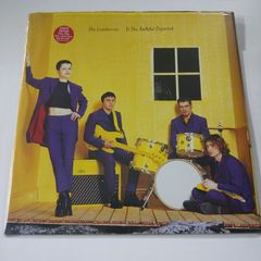 【中古レコード UK輸入盤】CRANBERRIES クランベリーズ 　TO THE FAITHFUL DEPARTED　1996年05月07日リリース盤　2R2002