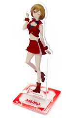 【中古】アクリルスタンド・アクリルパネル MEIKO アクリルスタンド -Brand New World- 「プロジェクトセカイ カラフルステージ! feat. 初音ミク」