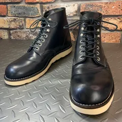 2024年最新】レッドウィング redwing ワークブーツの人気アイテム - メルカリ