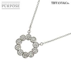 0.55ct☆PTロイヤルアッシャーROYAL ASSCHERダイヤネックレス - メルカリ