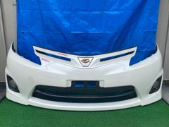 トヨタ エスティマ ACR50　フロントバンパー 2282