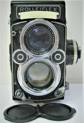 2025年最新】rolleiflex 2.8 80の人気アイテム - メルカリ