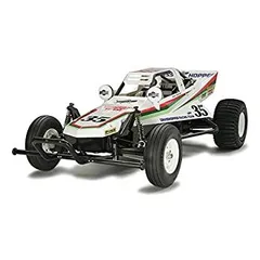 タミヤ RC グラスホッパー フルセット完成品 新品、未走行、メカ類のみ中古 XB グラスホッパー (完成品) (ラジコン) - ホビーサーチ ミニ四駆他