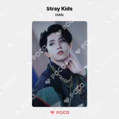 straykids ハン スキズ トレカ STRAY KIDS x SKZOO POP-UP STORE