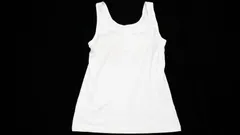 Wacoal/ワコール 【Wacoal 肌着 ブラトップ カップ付きインナー LL 型番：UB021 WH】 正規品新品未使用 タグ付き【ワコール製品】下着/パジャマ関連多数出品中！ 