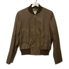 ★美品★24FW マックスマーラ MaxMara ジャケット ブルゾン★ 2025年最新】Max Mara ジャンパー・ブルゾンの人気アイテム - メルカリ