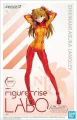 【中古】プラモデル Figure-rise LABO 式波・アスカ・ラングレー 「ヱヴァンゲリヲン新劇場版」 [5060755]