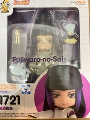ねんどろいど ヒカルの碁 藤原佐為 ノンスケール プラスチック製 塗装済み
