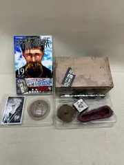 呪術廻戦 19巻特装版 記録──2018年10月 渋谷事変 にて秘匿された物品ならび… 状態:未開封