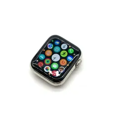 【美品】Apple Watch Series 7 MKJQ3J/A
