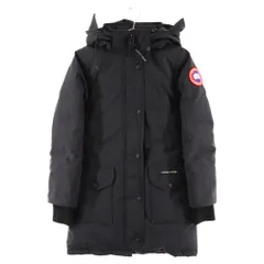 格安カナダグーストリリウムパーカTRILLIUM Parka サザビーリーグ 