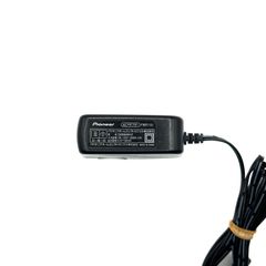 パイオニア FWR1151 Pioneer 純正 コードレス電話機 電話機 電話 電話線 ACアダプター アダプタ 電源アダプター CS5B060060FJP プラグ外径 約 4.0mm センタープラス 0510-1449