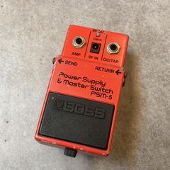 DigiTech BASS DRIVER ベースエフェクター 箱付 - メルカリ