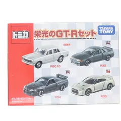 2025年最新】トミカ R35 gt-rの人気アイテム - メルカリ
