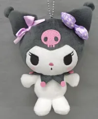 【中古】雑貨 11.クロミ マスコット 「サンリオ当りくじ クロミ当りくじ」