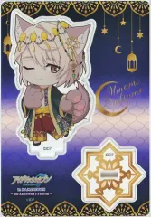 【中古】アクリルスタンド・アクリルパネル 棗巳波 アクリルスタンド 「アイドリッシュセブン in ナンジャタウン ～6th Anniversary Festival～」
