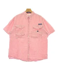 Columbia カジュアルシャツ メンズ 【古着】【中古】【送料無料】