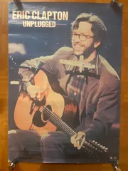 【新品未開封】エリッククラプトン 2023プラグキーホルダー 限定レアグッズ エリック クラプトン Eric Clapton 武道館 プラグキーホルダー