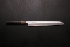 出刃包丁＆ 刺身包丁 (Deba Knife & Sashimi Knife)