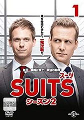 DVD スーツ SUITS 1～ファイナル 全67巻 メーガン妃 - メルカリ