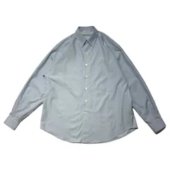 2024年最新】washed finx twill big shirtsの人気アイテム - メルカリ