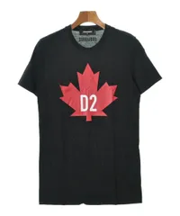 DSQUARED Tシャツ・カットソー メンズ 【古着】【中古】【送料無料】