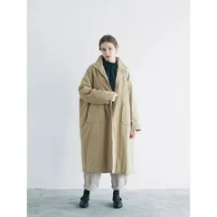 2025年最新】magali マガリ コートの人気アイテム - メルカリ