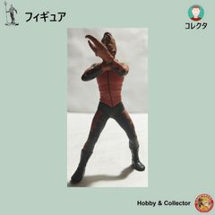 ⚠️貴重・当時物 旧バンダイ 仮面ライダー さそり男 スタンダード