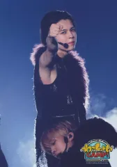 【中古】生写真(ジャニーズ) 少年忍者/織山尚大/ライブフォト・膝上/「ALL Johnnys’ Jr. 2023 わっしょいCAMP! in Dome」ライブフォト