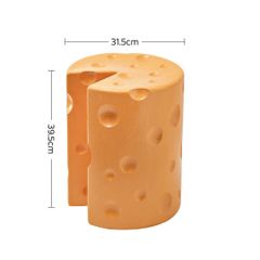 CHEESE STOOL（円錐形）（発送予定2～4週間）